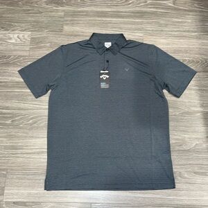 Callaway golf polo. Size L. NWT